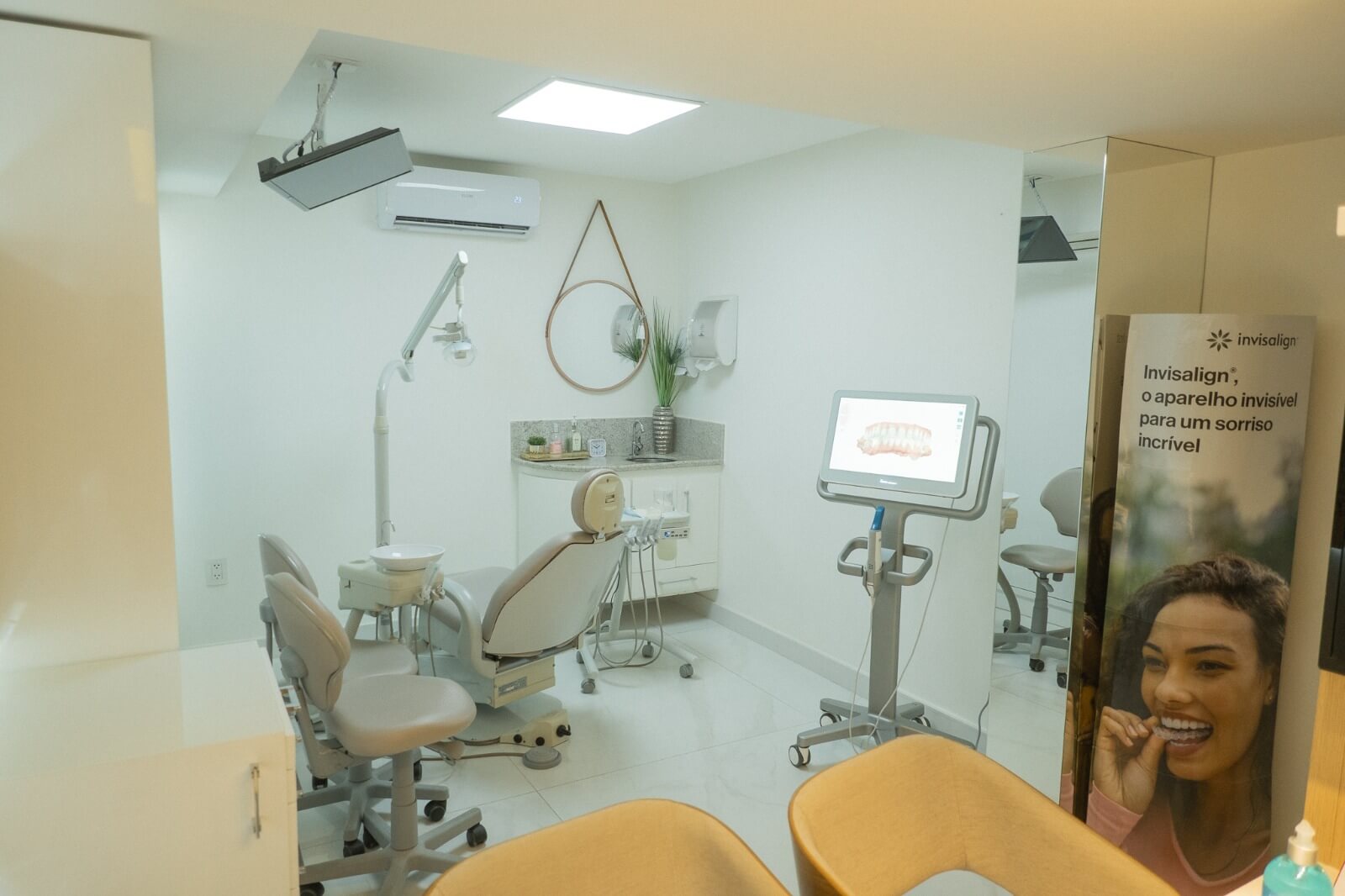 FOTO CONSULTORIO CLÍNICA ODONTOLÓGICA EM LINHARES ES (1)